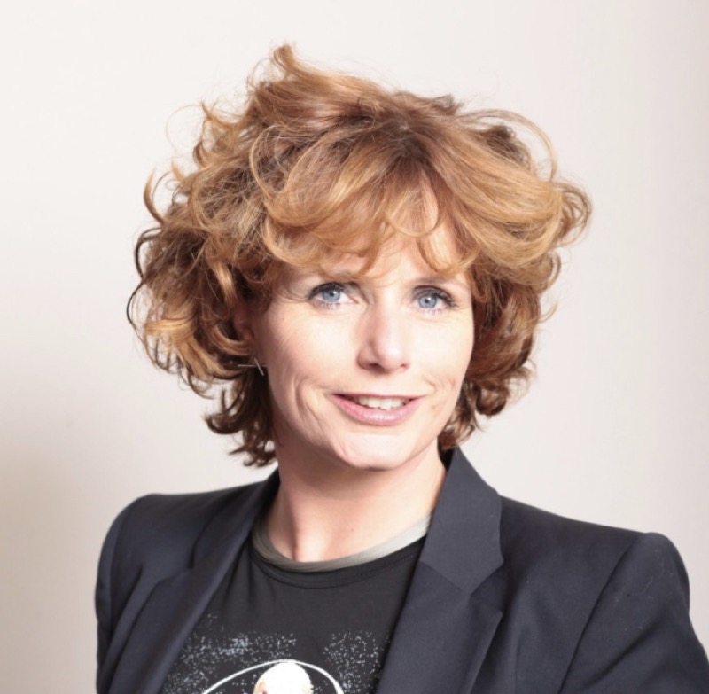 Marina van der Wal
